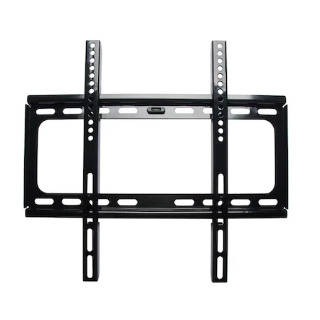 Suport de perete pentru tv , reglabil , 26-55 inch , 66-139 cm , 30 kg , negru, klausstech